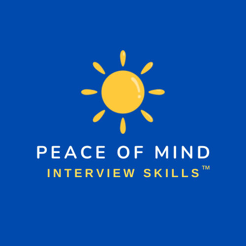 Peace of Mind Inventory